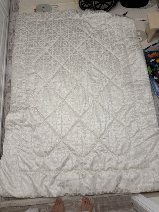 Корпе казакша в нац стиле