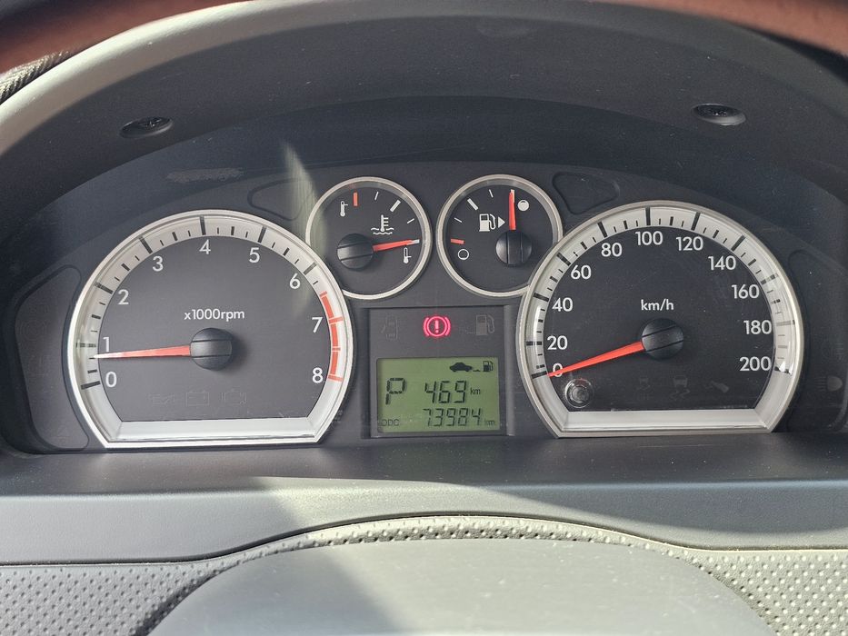 Нексия 3 (4 позиция). Ноябрь 2017.