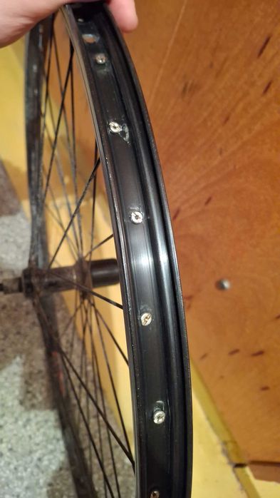 Капла за колело 26"