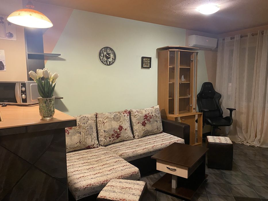 Дава се под наем Двустаен апартамент в Варна, Спортна зала - 59 кв.м за 448.8 € - Снимка #2