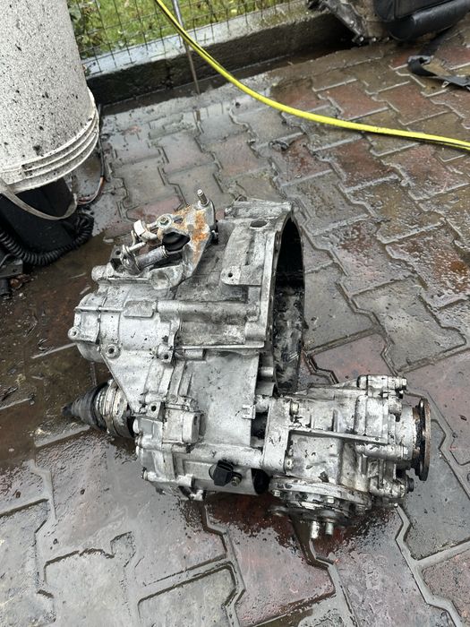 Cutie viteze Volkswagen Vw Golf 4 1.9 TDI 4X4 4 motion ASZ AJM ARL