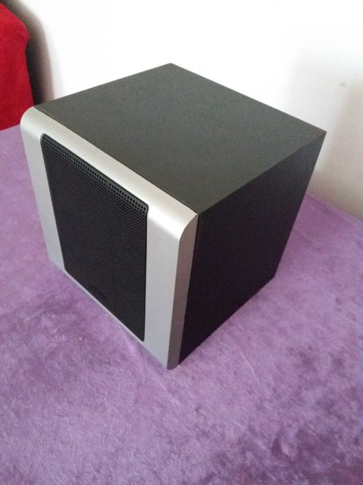Subwoofer Philips