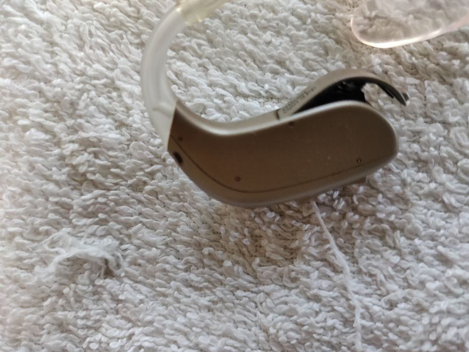 Vind aparate AUDITIVE