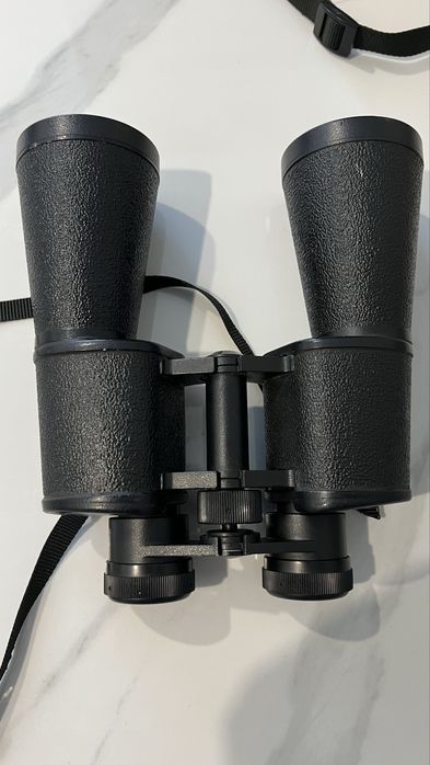 Оригинальный бинокль Байгыш 15*50