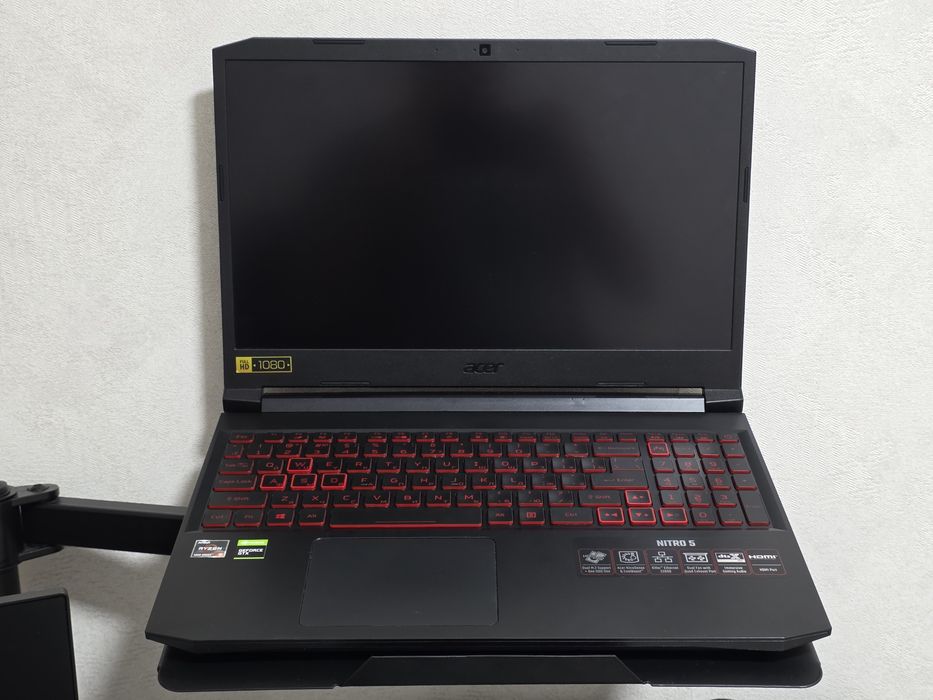 ACER NITRO 5 Игровой ноутбук