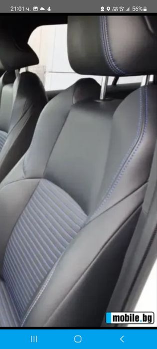 Кори неразличими от нови, за РАВ 4 , модел 2019=2025г.