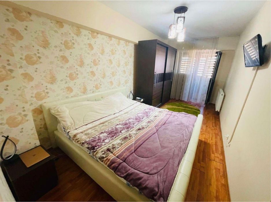Apartament 2 camere de inchiriat situat central