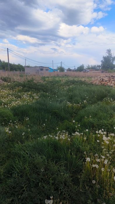 Продам  3х комнатный частный дом