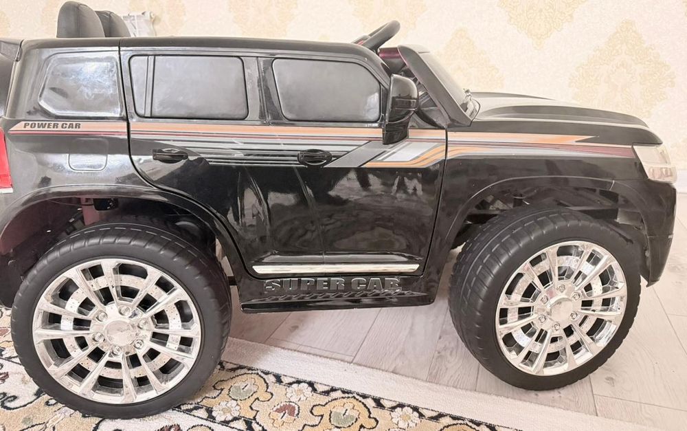 Детская машина продам