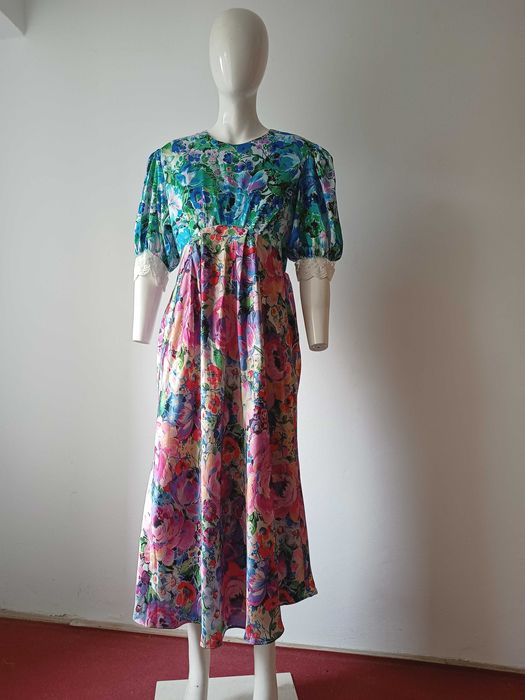 Rochie gravide nouă