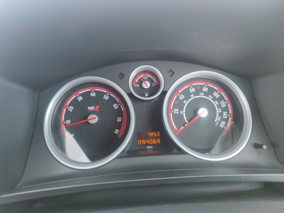 Опел Зафира Б ОПЦ 2,0т 240к.с 2006г.  Z20LEH !!!НА ЧАСТИ!!!