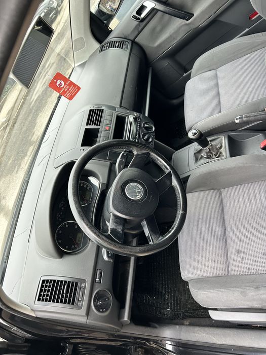 Volkswagen polo 1.9 tdi