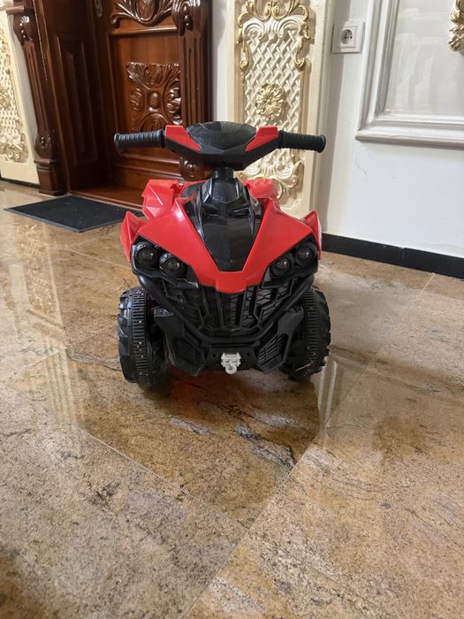 Motoreta electrica  copii