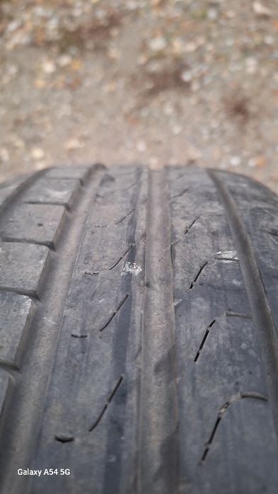 Roti BMW 205 55 r16