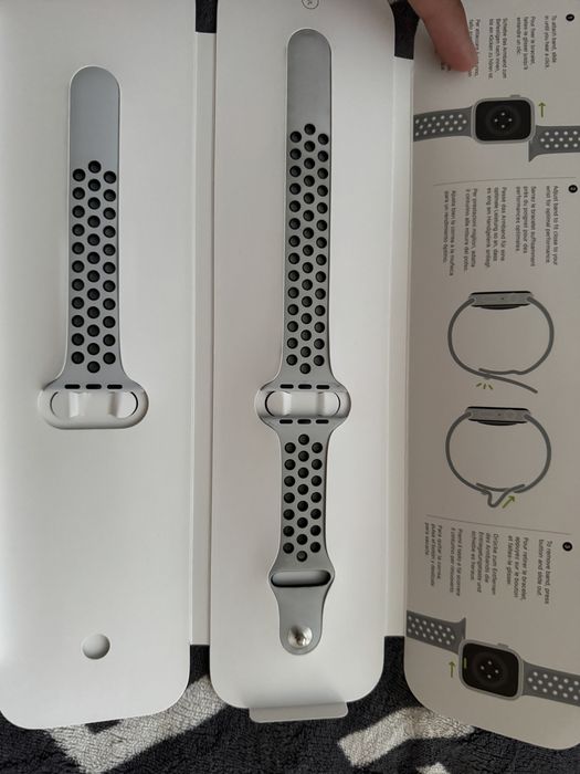 Apple watch se продается