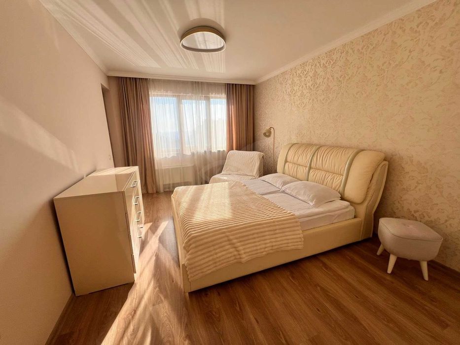 Продава се Двустаен апартамент в Свети Влас - 74 кв.м за 3602 €/кв.м - Снимка #2