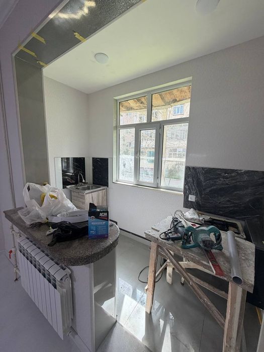 Панельный 1 хона