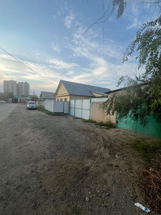 Продам срочно дом в Актобе