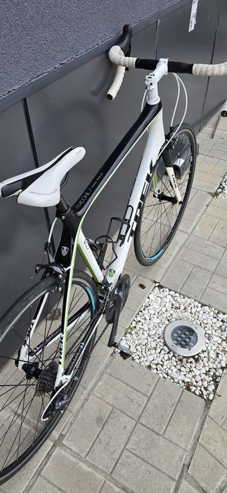 Карбон шосейка TREK Madone tree series 2x10 M разм.