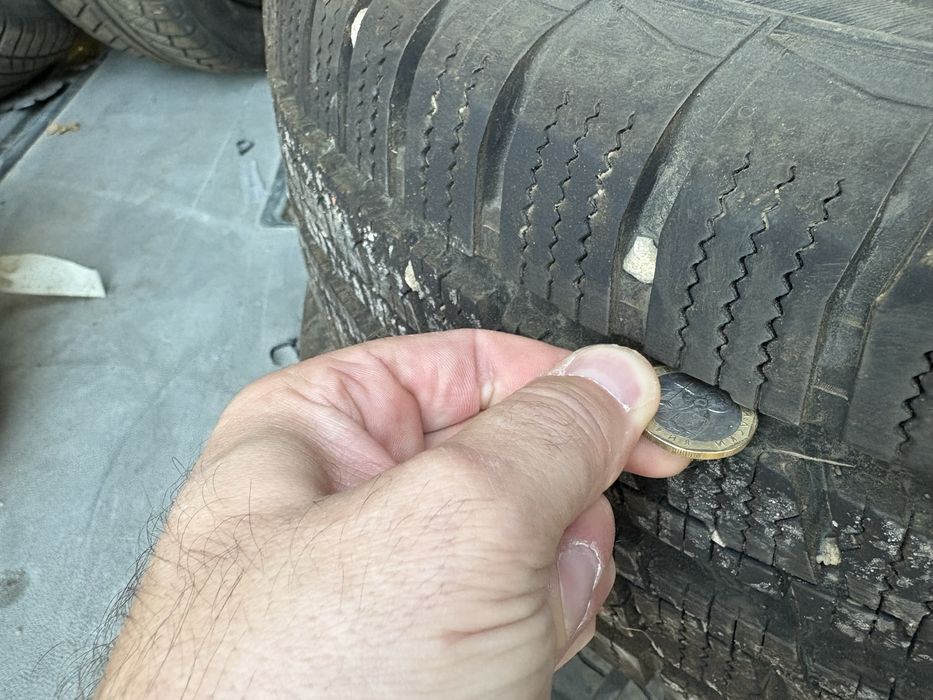 Гуми Point S за бус