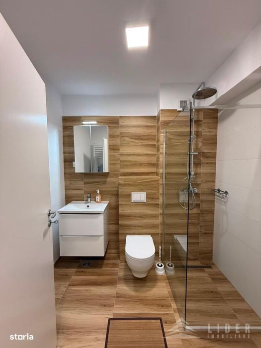Apartament de vanzare finisat si mobilat ,zona USAMV