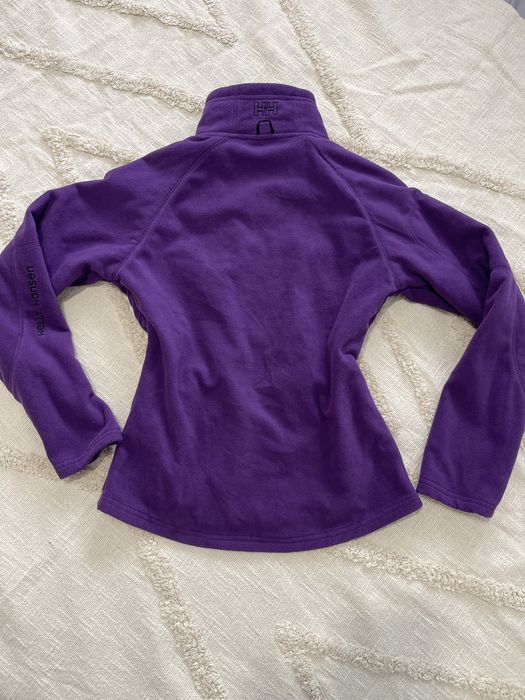 Jacheta polar dama Helly Hansen