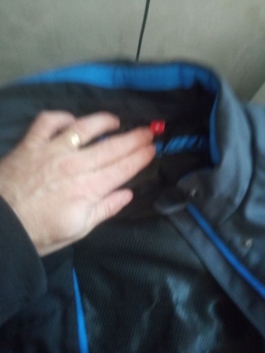 Vesta bărbați groasa Engelbert Strauss noua mărimea M