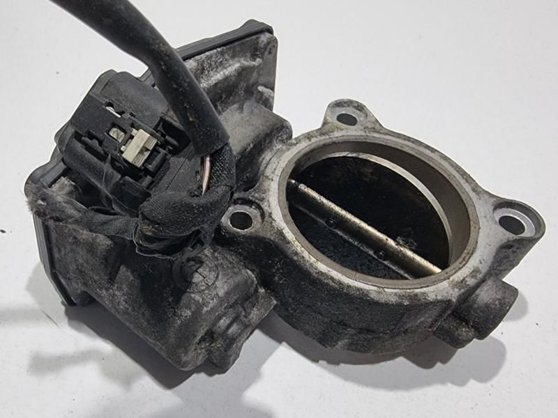 Clapeta acceleratie BMW Seria 3 LCI E90 7810752 2.0d n47d20c
