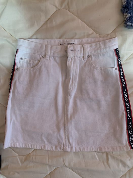 Къси панталонки/поли zara, pause