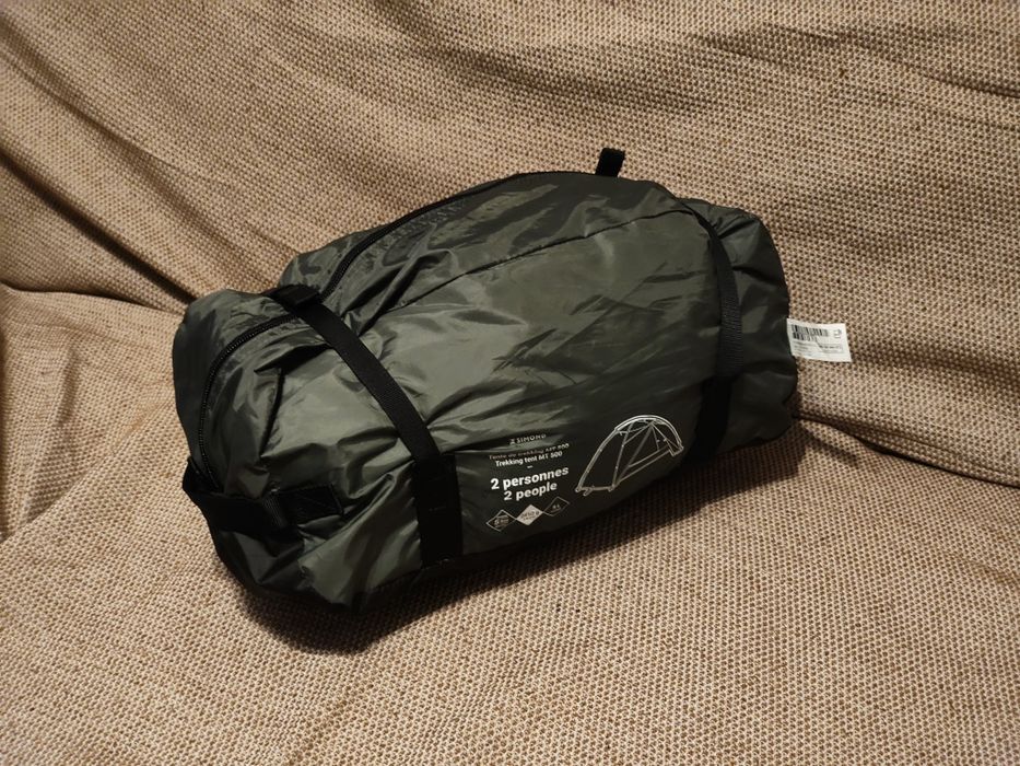 Cort Simond MT500 2 persoane (2850g)