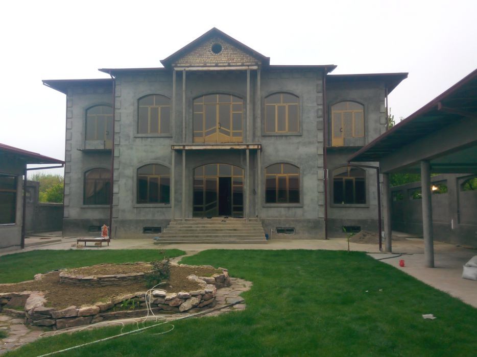 Проект чертеж дома и Дизайн 3d и стройка под ключ.