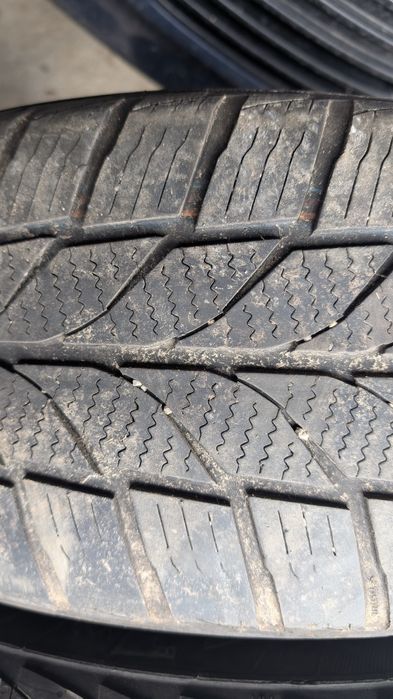 Anvelope de vânzare in stare buna