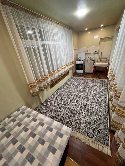 V3267 ПРОДАЕТСЯ 2/5/5 на: Улица Абдурауфа Фитрата 65м2