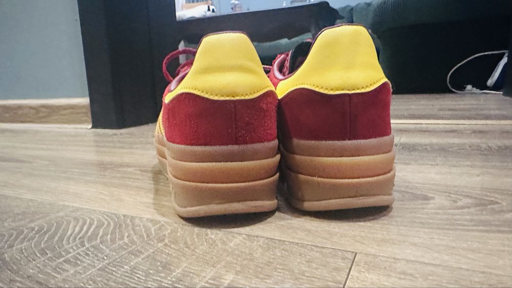 Нови Adidas Gazelle