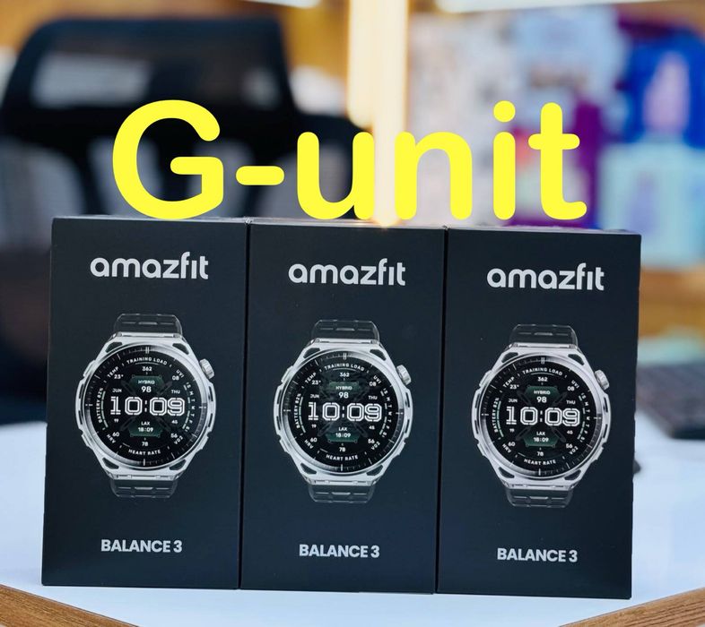 Amazfit Balance 3 (оптом)