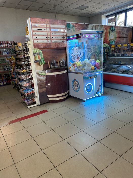 Продам хватайку аппарат