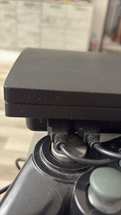 Playstation 3 на Sony