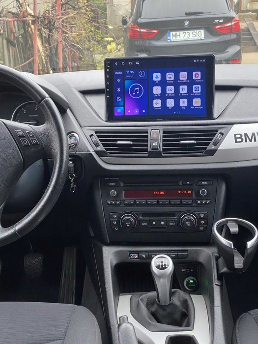 BMW X1 2010 2.0xdrive