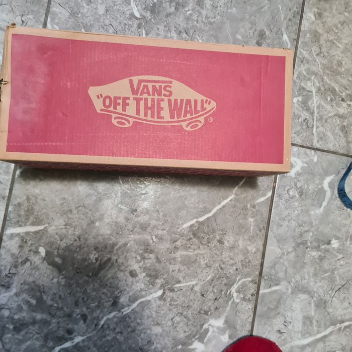Teniși Vans mărime 42