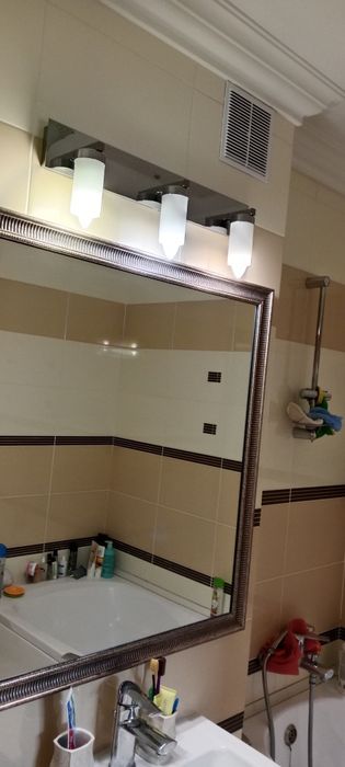 Ванная акриловая