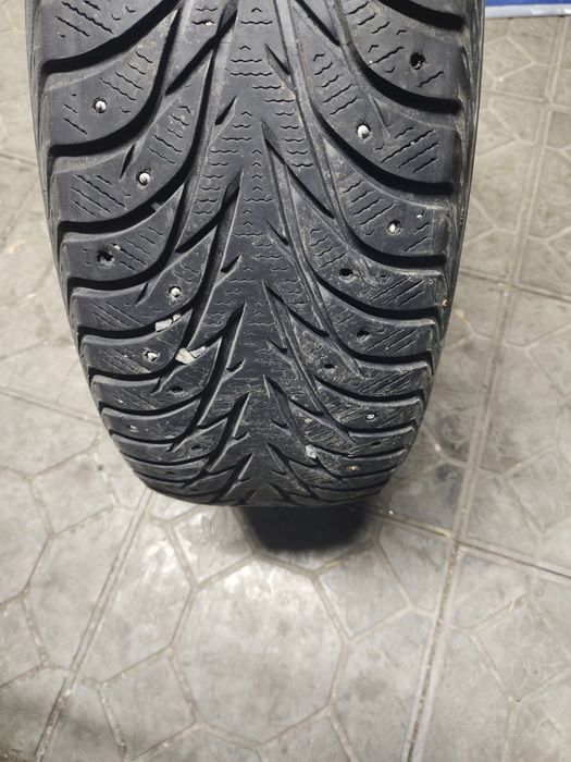 215 55 р17 зимние