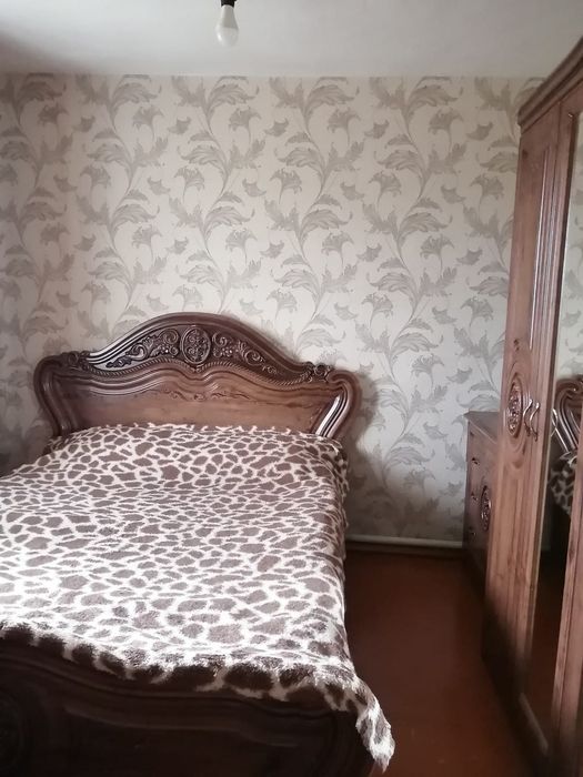 продам дом в селе Приречное