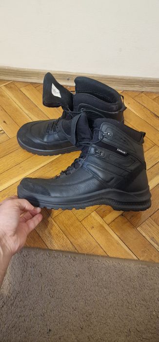 Туристически обувки тип кубинки Кавалер