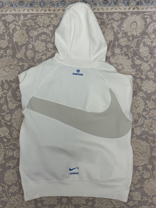 Оригинальная Кофта Nike