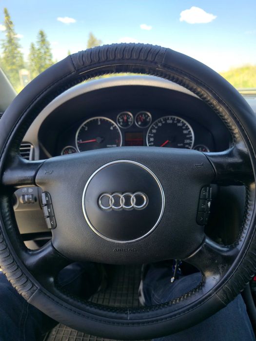 Vand /Schimb Audi A6 C5 2002 1.9 TDI 131CP(stage 1)