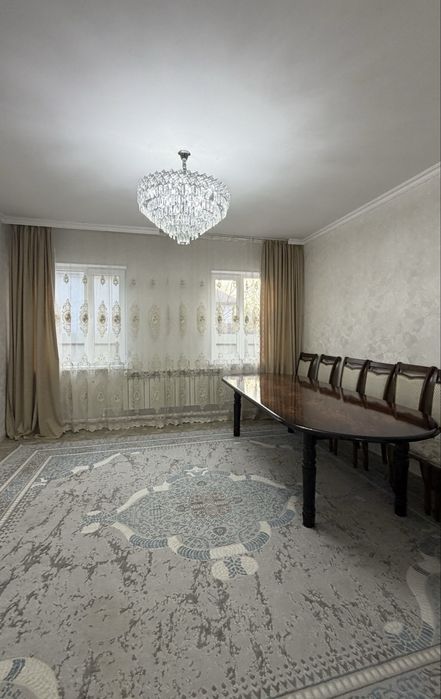 Продается дом с гаражом