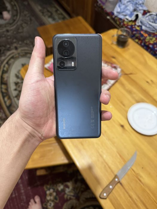 Xiami 13 lite 128 gb