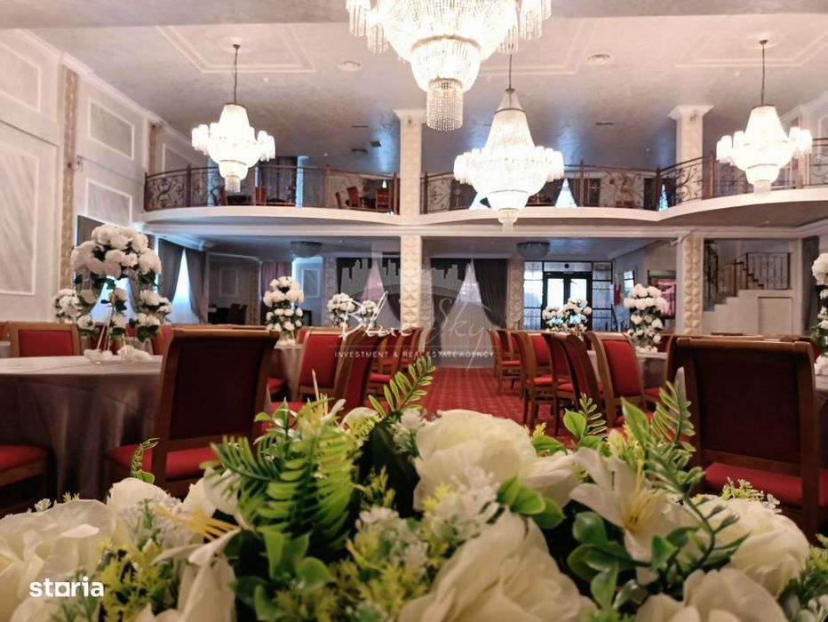 Afacere la cheie in Valul lui Traian