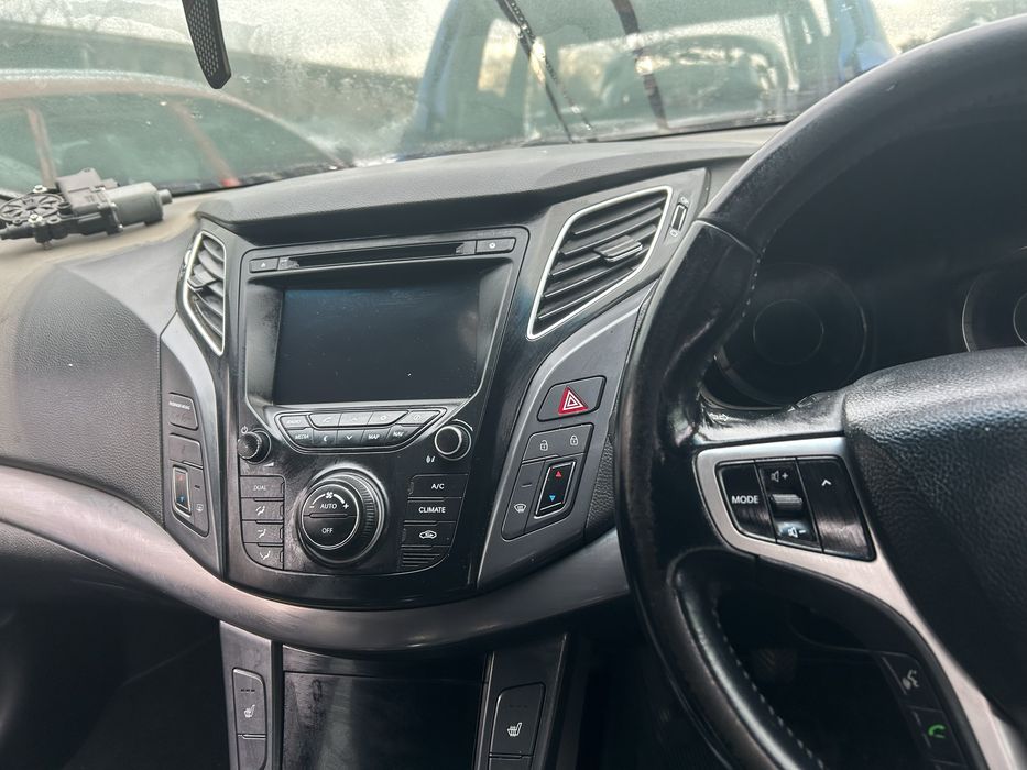 Navigație Hyundai i40