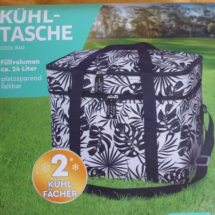 Хладилна  чанта, термочанта